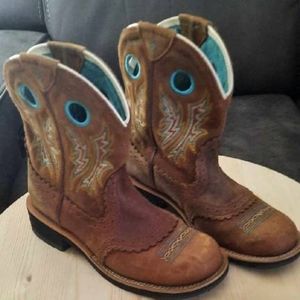 Women's boots